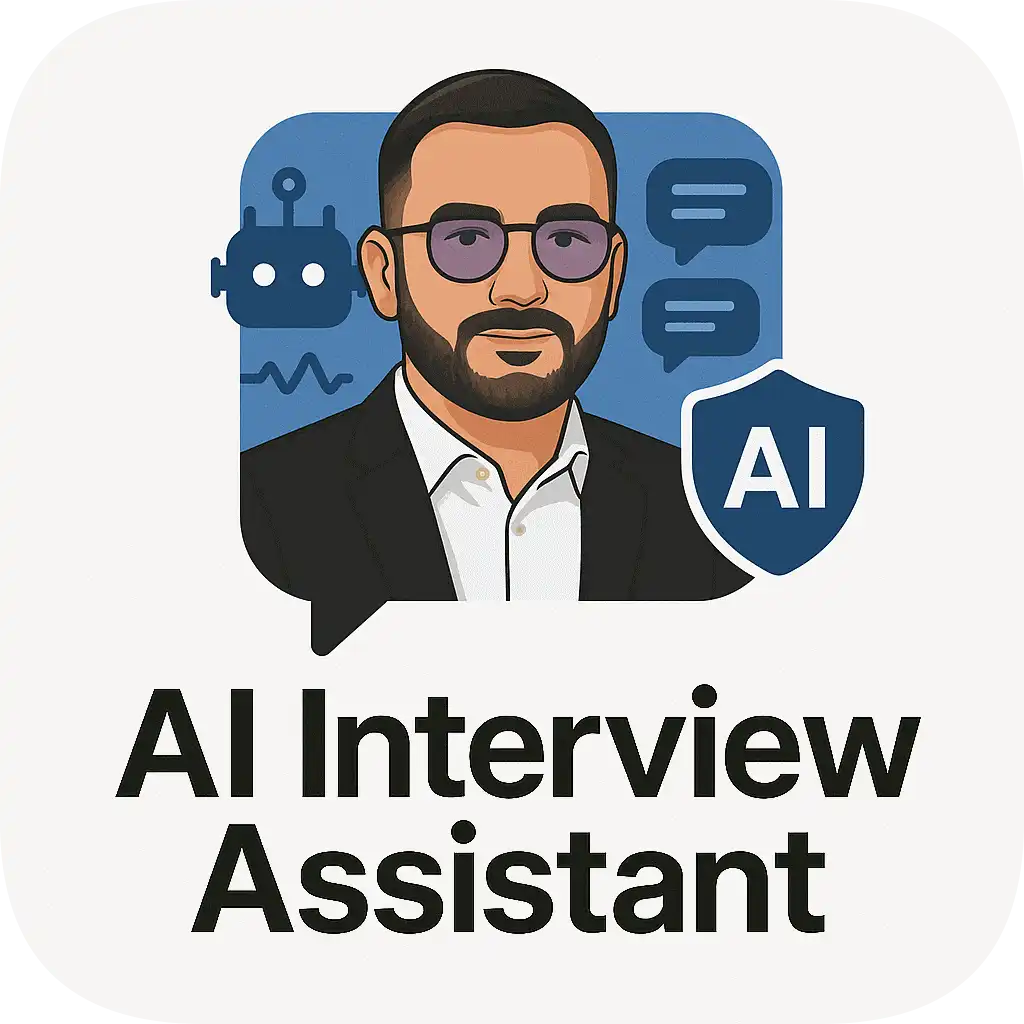 El Mentor AI Interview Assistant Logo